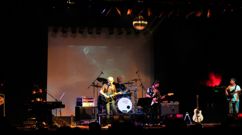 The Kings Live in Montirone